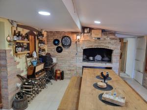 Kuća za odmor Apathy