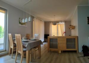 Rezydencja Ustronie Morskie Zachodnia 1