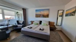 Fewo-Elbsicht-405 - Cadenberge