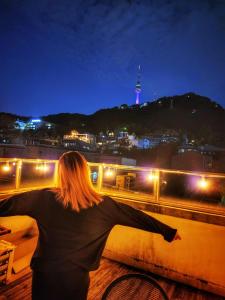 Phòng Riêng cho 2 Người (Twin Private Room)