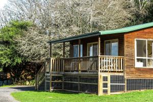 Drumreagh Cabins