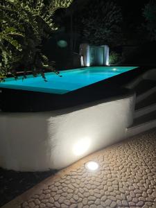 I trulli di nonno Ernesto