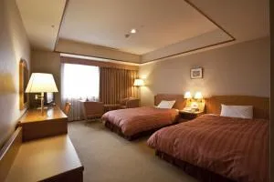 Hotel Mielparque Nagoya - Seto