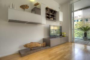 Harbour house by Affitti brevi Liguria