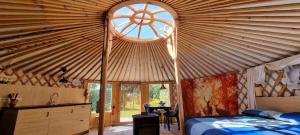 Yurt