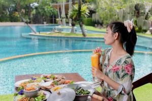 Mai Morn Resort SHA Plus