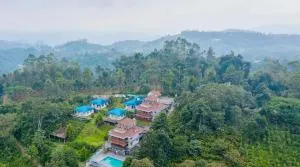 Zenha Resorts - Munnar