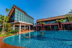 Mai Morn Resort SHA Plus - Ban Bo Rae