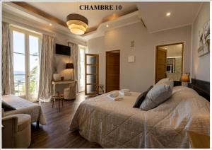 Hotels Hotel Restaurant Bellevue : photos des chambres