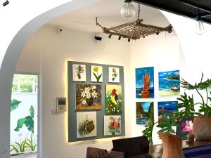 Cavilla Boutique Hotel & Apartment Da Nang