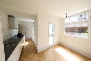 City Center Apartment