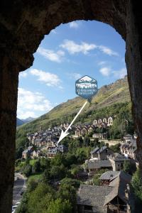 Apartamento Centro Tahull Y Parking Gratis, El Rinconcito Rural