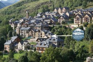 Apartamento Centro Tahull Y Parking Gratis, El Rinconcito Rural