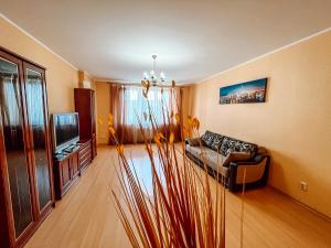 Cozy apartments on the Left Bank