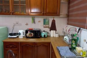 Lovely apartment in Genting Highlands.