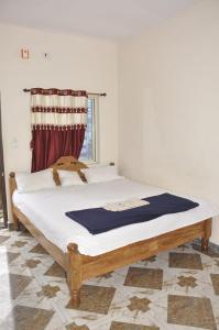 Sanjay Homestay New Hampi