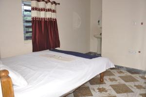 Sanjay Homestay New Hampi
