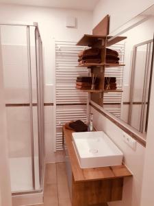 City Park Loft