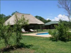 Riverbend Self Catering Cottages - ماغاليسبورغ