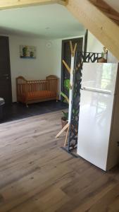 Junior Suite with Sauna