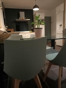 magnifique studio pour curiste