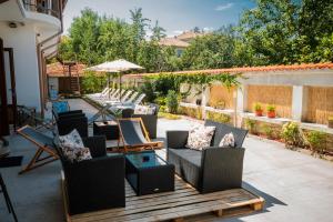 Хотел Сидни