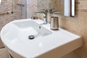 La Picchiera - Appartamento Silvio