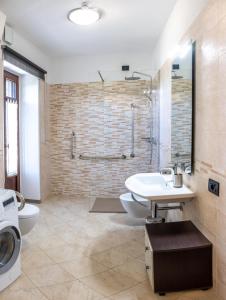 La Picchiera - Appartamento Silvio