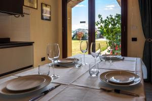 La Picchiera - Appartamento Silvio