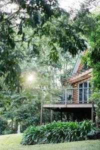Shambala Eco Retreat - Bromfleet