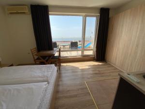 Sea View Panoramic Apartments, Fort Noks Crown Club