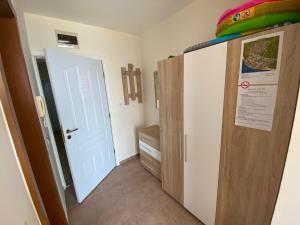 Sea View Panoramic Apartments, Fort Noks Crown Club