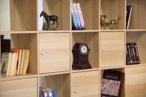 Taurakalnis apartment