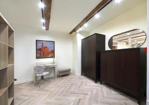 Taurakalnis apartment