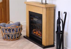 Taurakalnis apartment