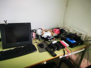 La Casa de los Pájaros