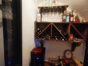 La Casa de los Pájaros