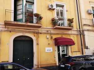 Apartment mit 3 Schlafzimmern