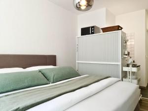 Schöne Ferienwohnung im Zentrum mit Self Check-In und Free Wifi