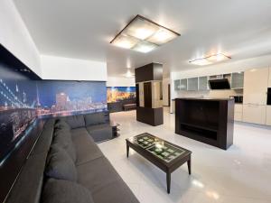 Cozy apartments on the Left Bank