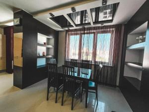 Cozy apartments on the Left Bank