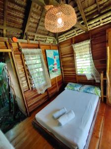 Payag n Kapitan, Experience pinubre living