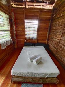 Payag n Kapitan, Experience pinubre living