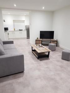 Appartements Appartement centre ville : photos des chambres
