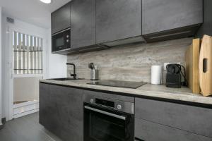 Marbella Real - 1 Bedroom Apartment