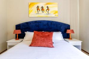 82 NOLE 2bed 2 bath apartment