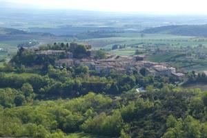 Maisons de vacances GITE ST HENRY : photos des chambres