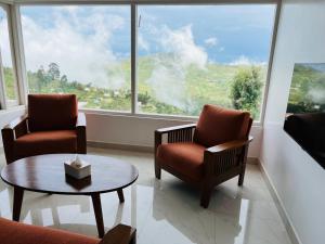 M town Homestay