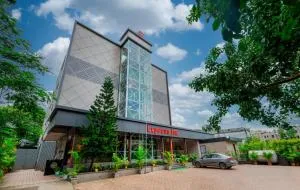 Freesia By Express Inn - Daman