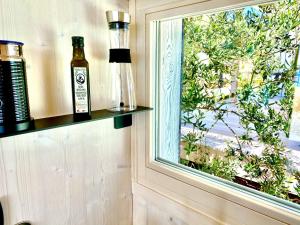 BUQEZ ECO RESORT - Beach Villa 28 - Directly by beach